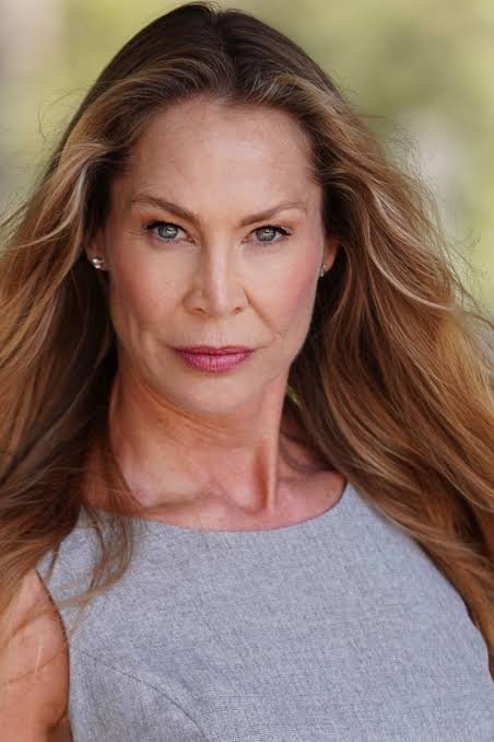 Kathleen Kinmont